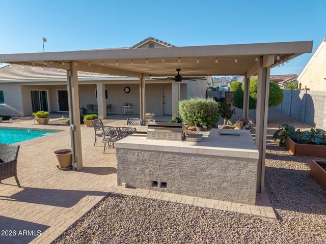 10289 W IRONWOOD Drive, Casa Grande, AZ 85194