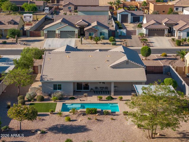 10289 W IRONWOOD Drive, Casa Grande, AZ 85194
