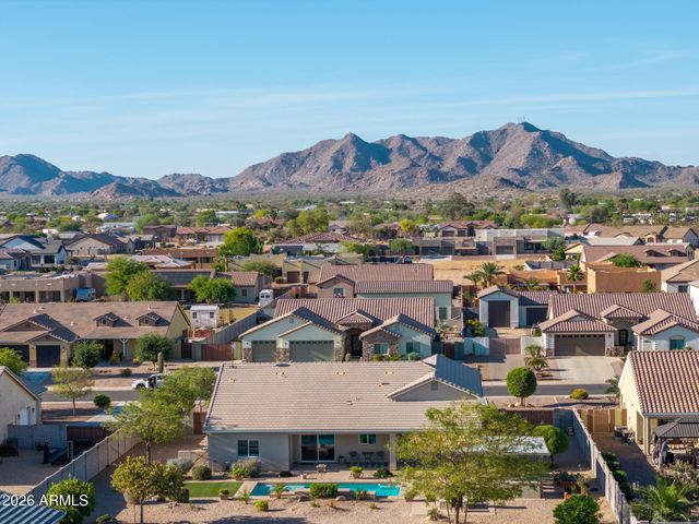 10289 W IRONWOOD Drive, Casa Grande, AZ 85194