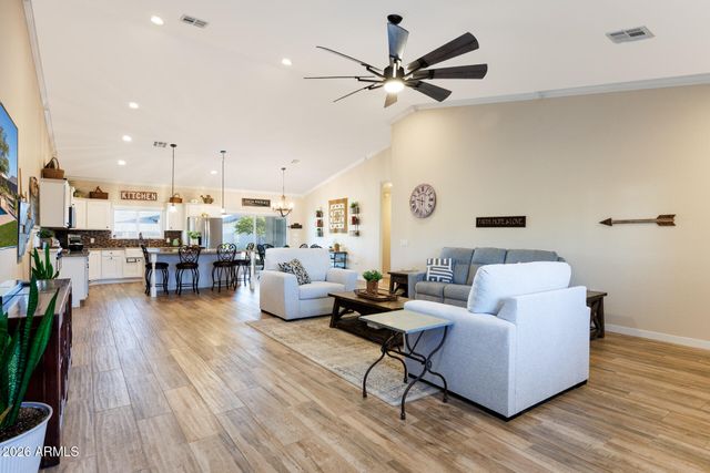 10289 W IRONWOOD Drive, Casa Grande, AZ 85194