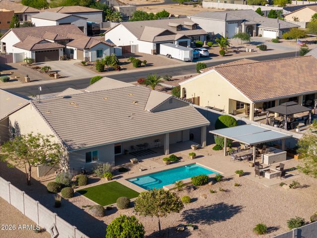 10289 W IRONWOOD Drive, Casa Grande, AZ 85194