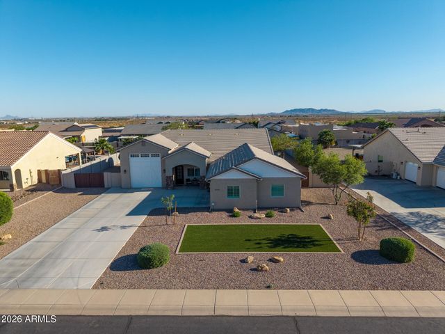 10289 W IRONWOOD Drive, Casa Grande, AZ 85194