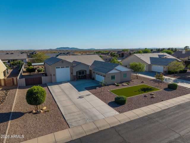10289 W IRONWOOD Drive, Casa Grande, AZ 85194