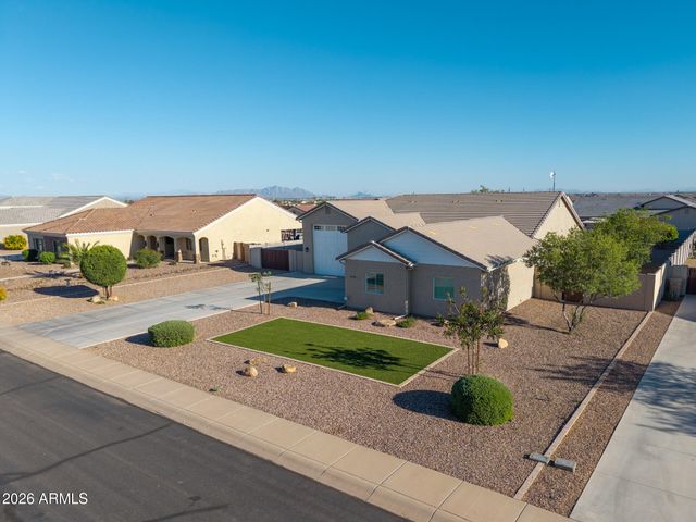 10289 W IRONWOOD Drive, Casa Grande, AZ 85194
