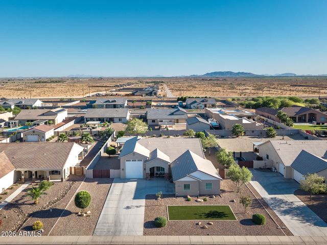 10289 W IRONWOOD Drive, Casa Grande, AZ 85194