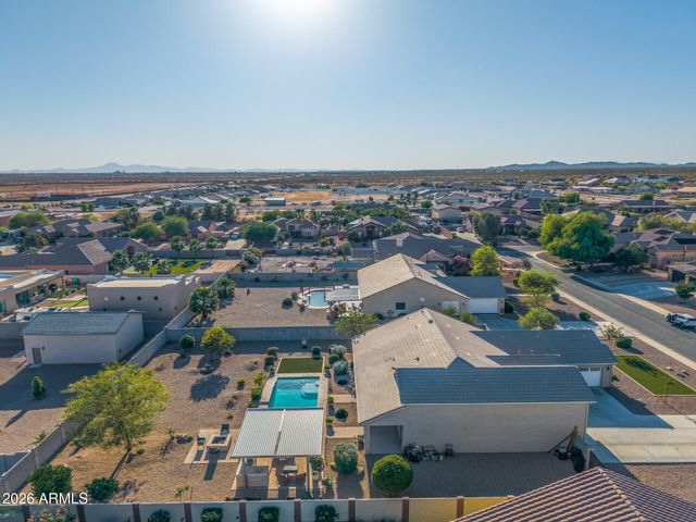 10289 W IRONWOOD Drive, Casa Grande, AZ 85194