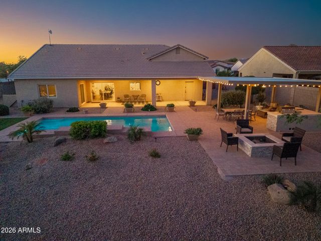 10289 W IRONWOOD Drive, Casa Grande, AZ 85194