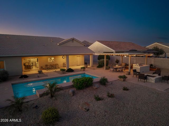 10289 W IRONWOOD Drive, Casa Grande, AZ 85194
