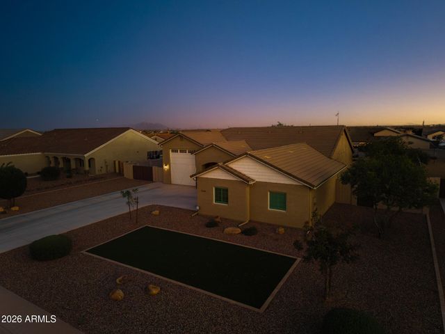 10289 W IRONWOOD Drive, Casa Grande, AZ 85194