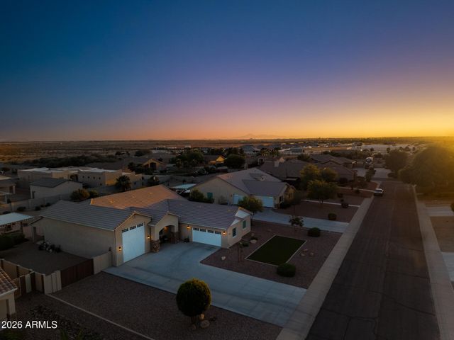 10289 W IRONWOOD Drive, Casa Grande, AZ 85194