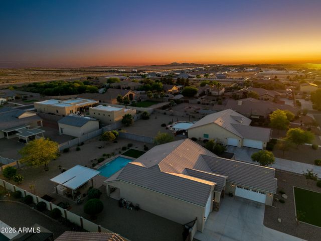 10289 W IRONWOOD Drive, Casa Grande, AZ 85194