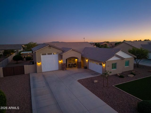 10289 W IRONWOOD Drive, Casa Grande, AZ 85194