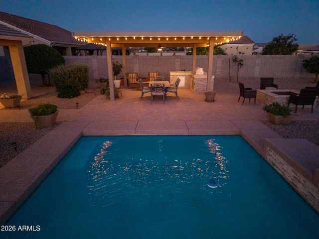 10289 W IRONWOOD Drive, Casa Grande, AZ 85194