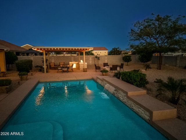 10289 W IRONWOOD Drive, Casa Grande, AZ 85194