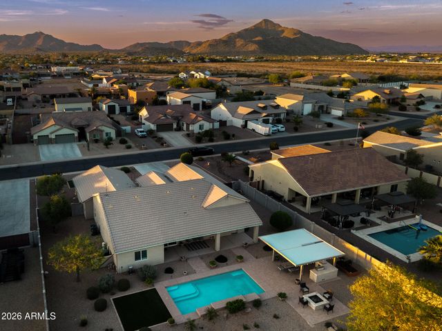 10289 W IRONWOOD Drive, Casa Grande, AZ 85194