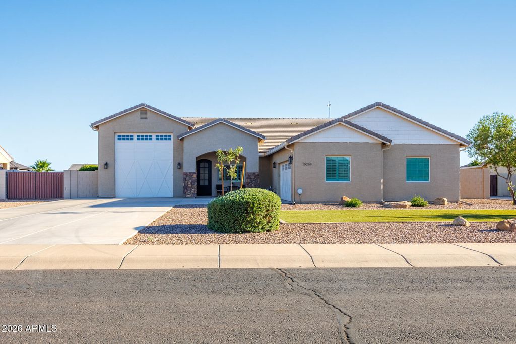 10289 W IRONWOOD Drive, Casa Grande, AZ 85194