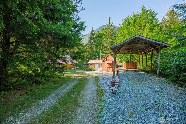 63307 W Ross Place, Marblemount, WA 98267