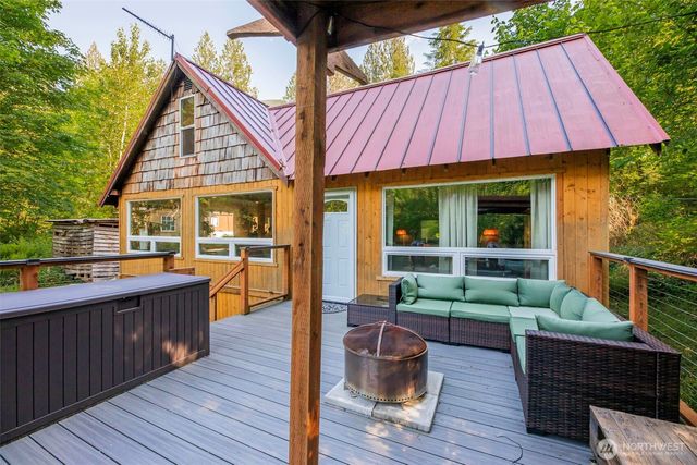 63307 W Ross Place, Marblemount, WA 98267