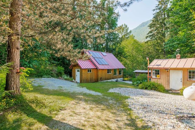 63307 W Ross Place, Marblemount, WA 98267
