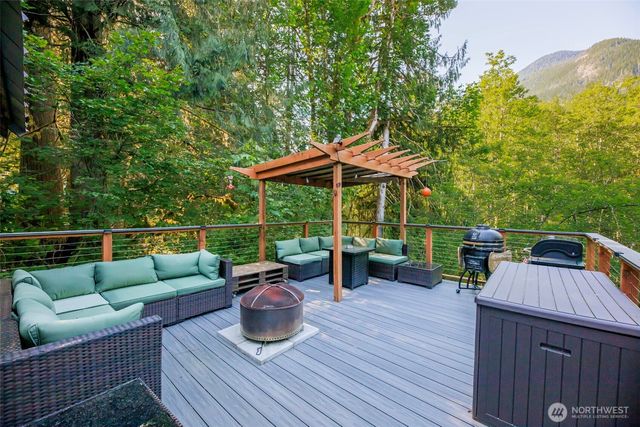 63307 W Ross Place, Marblemount, WA 98267