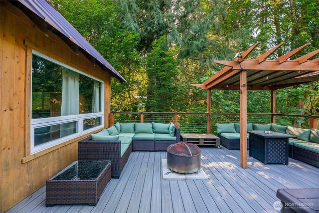 63307 W Ross Place, Marblemount, WA 98267