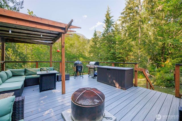 63307 W Ross Place, Marblemount, WA 98267