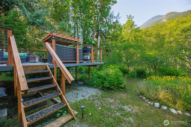 63307 W Ross Place, Marblemount, WA 98267