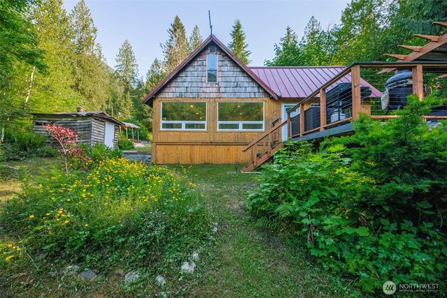 63307 W Ross Place, Marblemount, WA 98267