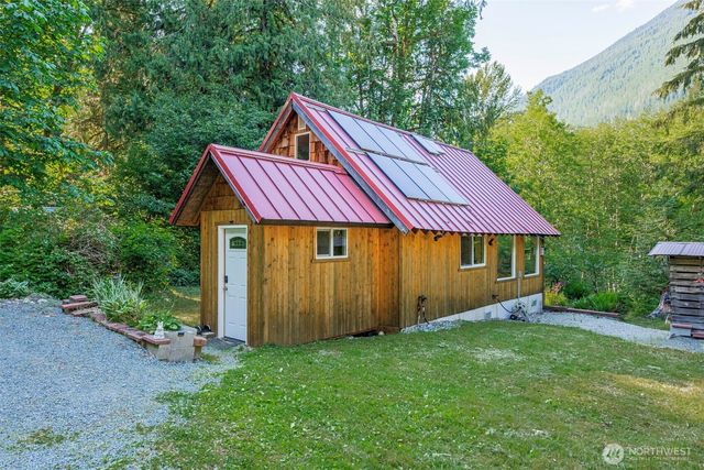 63307 W Ross Place, Marblemount, WA 98267