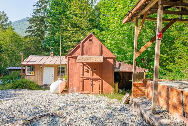 63307 W Ross Place, Marblemount, WA 98267