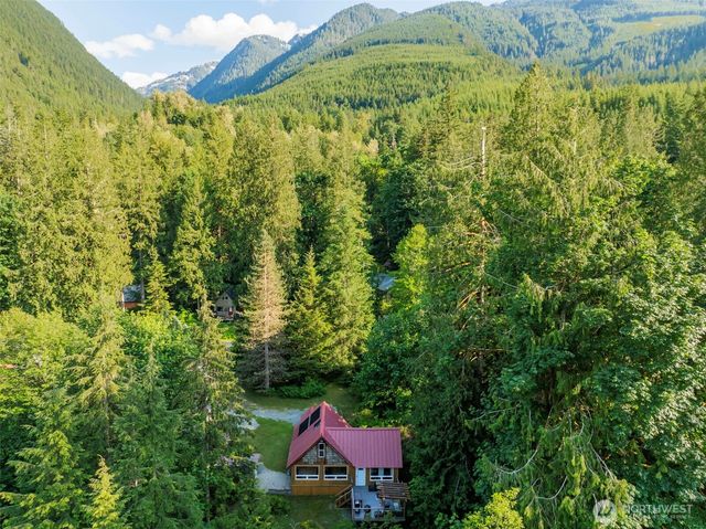 63307 W Ross Place, Marblemount, WA 98267