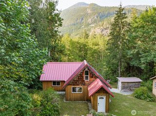 63307 W Ross Place, Marblemount, WA 98267