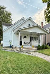 1424 13th Street, Bedford, IN 47421