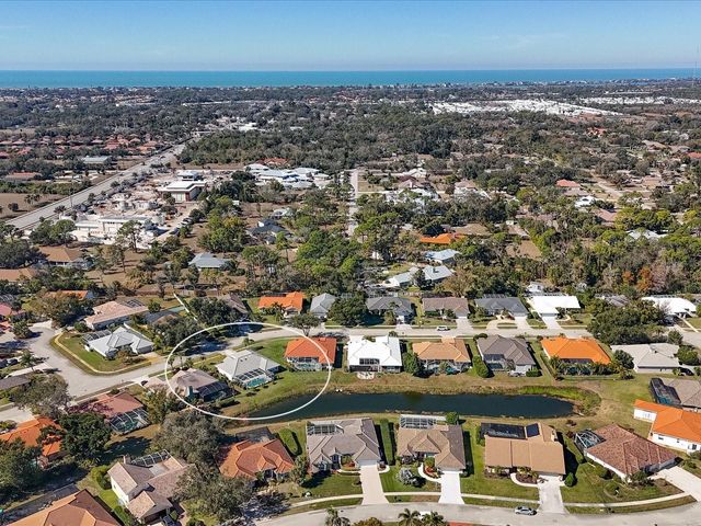 1060 TRUMAN STREET, Nokomis, FL 34275