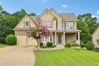 7 Adelaide Crossing, Acworth, GA 30101