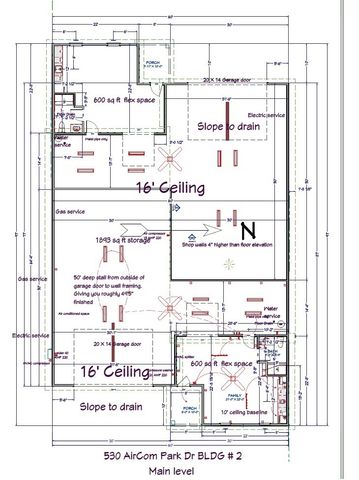 530 Aircom Drive 2B, Marion, IA 52302