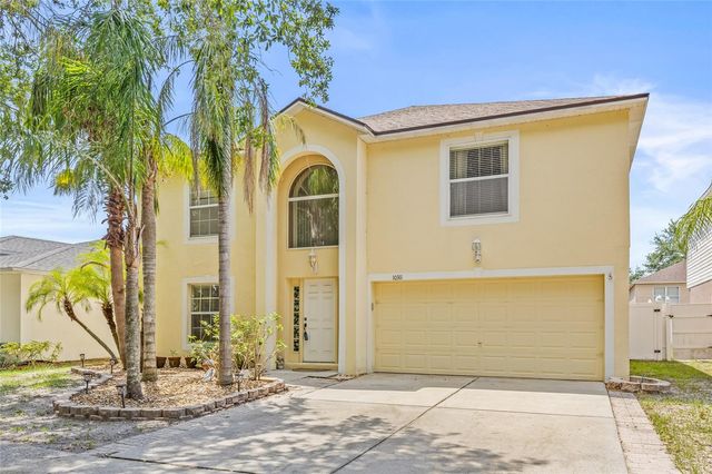 10311 FROG POND DRIVE, Riverview, FL 33569