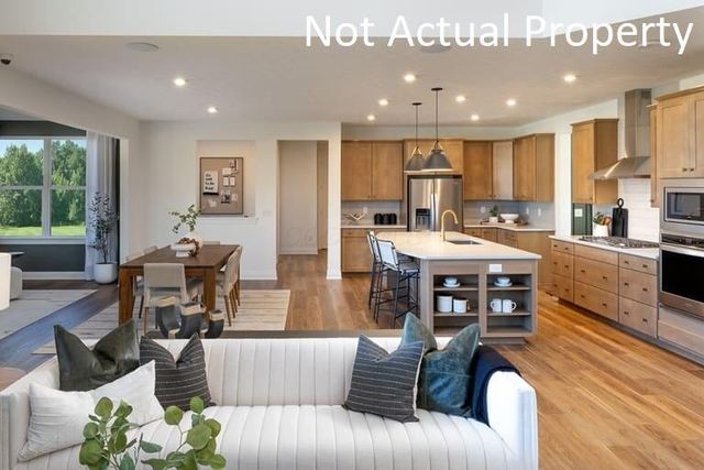 2505 Rangeland Drive, Lot 7089, Delaware, OH 43015