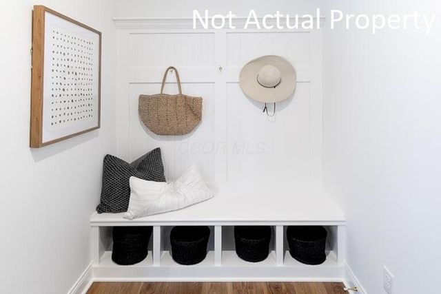 2505 Rangeland Drive, Lot 7089, Delaware, OH 43015