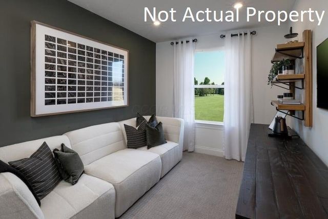 2505 Rangeland Drive, Lot 7089, Delaware, OH 43015