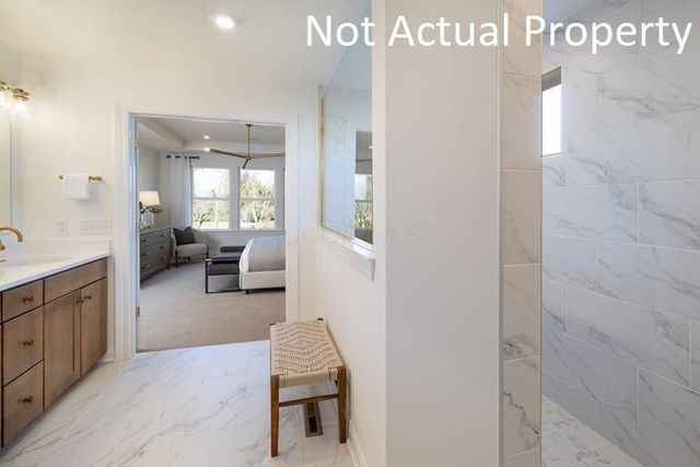 2505 Rangeland Drive, Lot 7089, Delaware, OH 43015