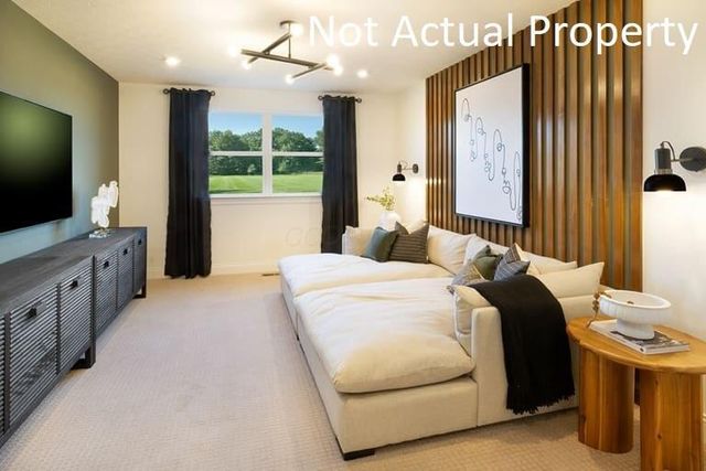 2505 Rangeland Drive, Lot 7089, Delaware, OH 43015