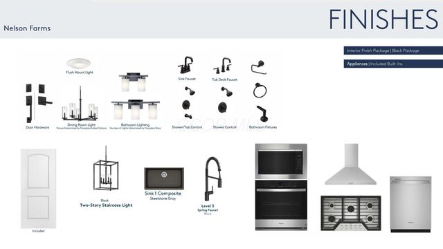 2505 Rangeland Drive, Lot 7089, Delaware, OH 43015