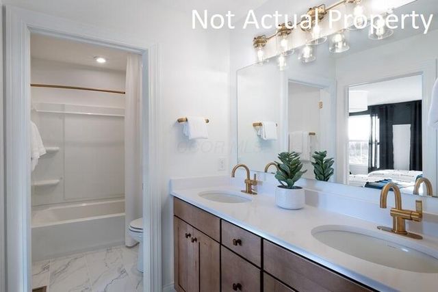 2505 Rangeland Drive, Lot 7089, Delaware, OH 43015