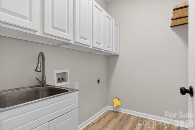 119 N Wendover Trace, Mooresville, NC 28117