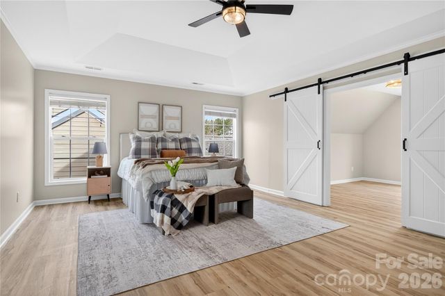 119 N Wendover Trace, Mooresville, NC 28117