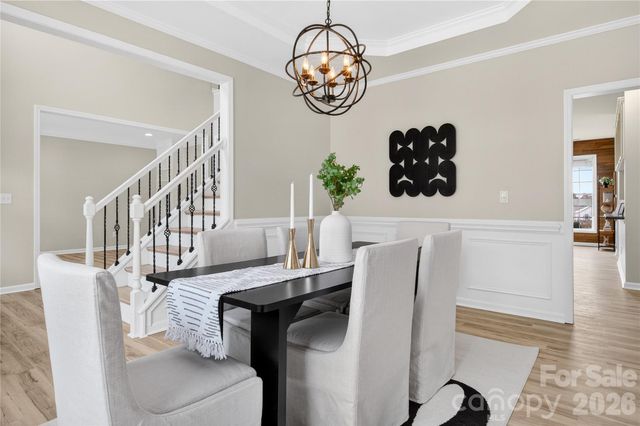 119 N Wendover Trace, Mooresville, NC 28117