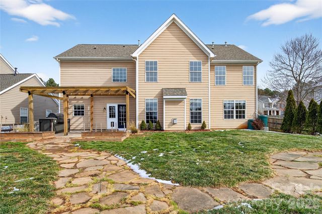 119 N Wendover Trace, Mooresville, NC 28117