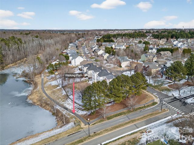 119 N Wendover Trace, Mooresville, NC 28117