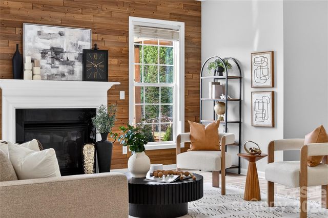 119 N Wendover Trace, Mooresville, NC 28117